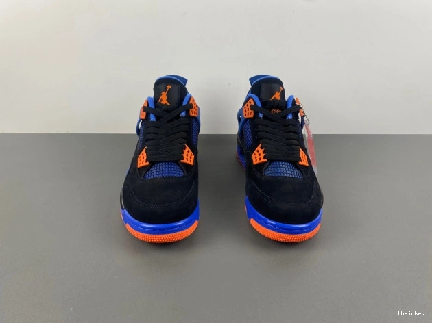 Cheap TBkick Retro 4 Cavs Jordan 308497-027 AIR 0815